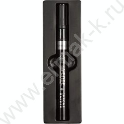 Маркер перм. /зеркальный хром/ 3мм круг "Chrome" | Фото 3