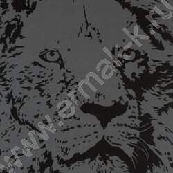 Набор д/творчества Скретчинг Неоновые животные."Лев" 30*40 | Фото 5