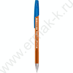 Ручка шар "H-30 Ginger" 0,7мм синяя | Фото 1