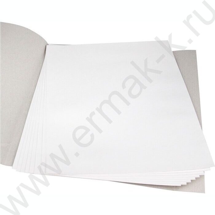 Папка д/рисования А4 20л 120г/м² "Цветочные поля" | Фото 2