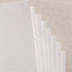 Папка д/рисования А4 20л 120г/м² "Цветочные поля" | Фото 4