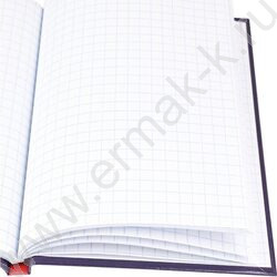 Зап. книжка  64л А6 тв.обл. "Разноцветные круги" /твин-лак, холодная фольга/ | Фото 3