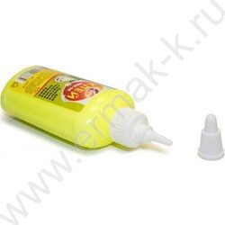 Клей ПВА   85мл желтый флакон | Фото 2