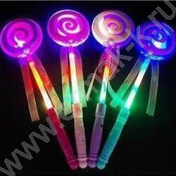 Палочка эл.свет ассорти | Фото 2