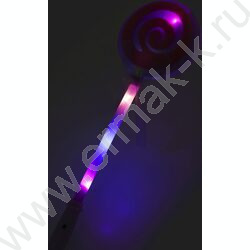 Палочка эл.свет ассорти | Фото 3