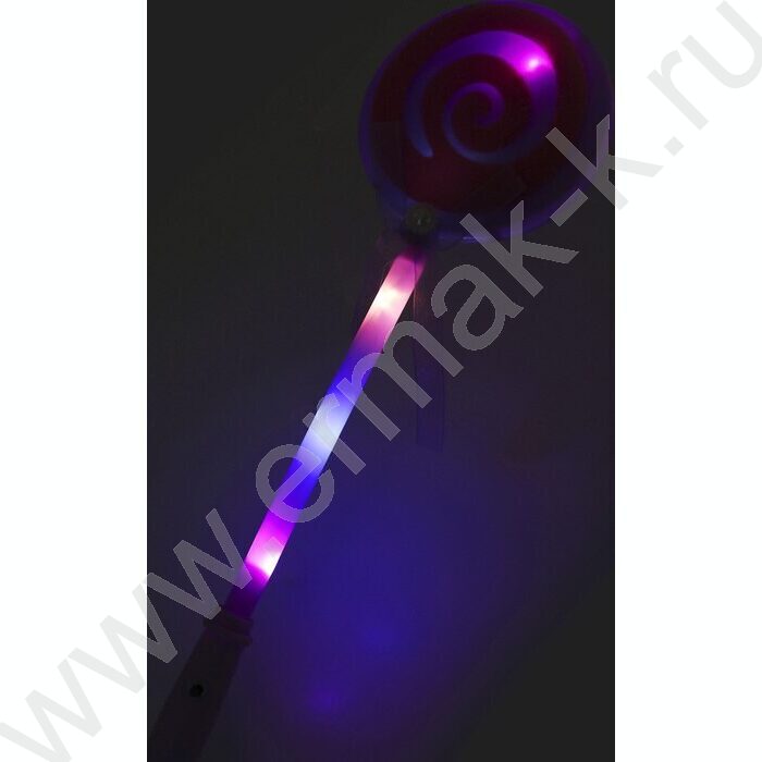 Палочка эл.свет ассорти | Фото 3