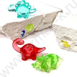 Набор д/творчества "Раскопки.Юного археолога" 17 артефактов | Фото 3