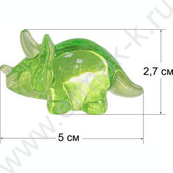 Набор д/творчества "Раскопки.Юного археолога" 17 артефактов | Фото 5