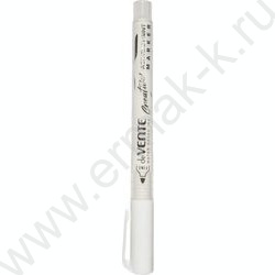 Маркер акриловый /набор  6цв/ "Creative Classic" Классические цвета | Фото 5