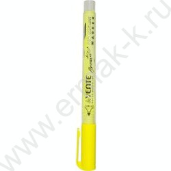 Маркер акриловый /набор  6цв/ "Creative Bright" Неоновые цвета | Фото 3