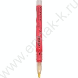 Маркер акриловый /набор  6цв/ "Creative Bright" Неоновые цвета | Фото 5