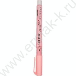 Маркер акриловый /набор  6цв/ "Creative Light" Пастельные цвета | Фото 3