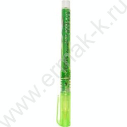 Маркер акриловый /набор  6цв/ "Creative Shiny" цвета с блестками | Фото 3