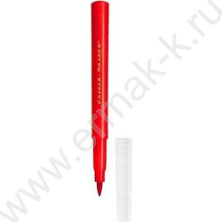 Фломастеры  12цв Каляка-Маляка /кисточки/ | Фото 4