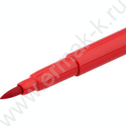 Фломастеры  12цв Каляка-Маляка /кисточки/ | Фото 5