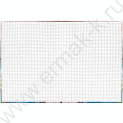 Тетрадь  96л А4 клетка/тв.обл. "Золотые разводы" /лянц.лам./ | Фото 5