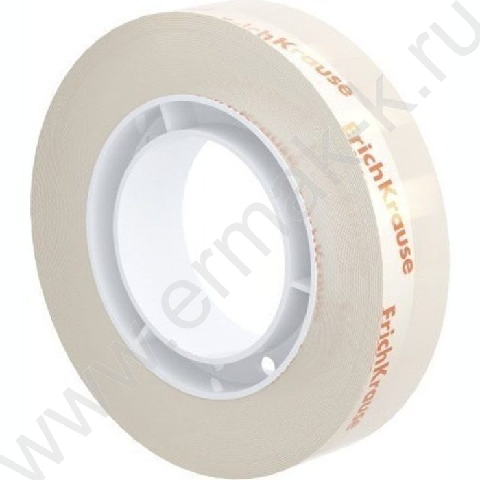 Скотч 12*33 Handy tearable /отрывается руками | Фото 1