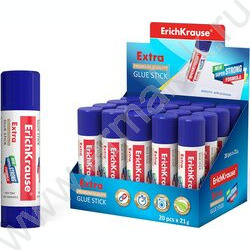 Клей-карандаш  21г Extra | Фото 3