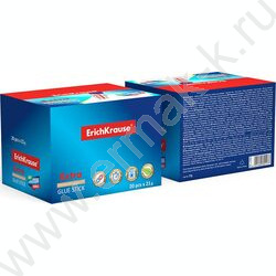 Клей-карандаш  21г Extra | Фото 4