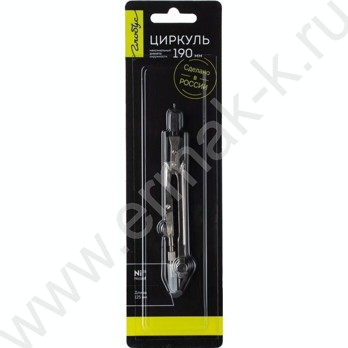 Циркуль Техника | Фото 3