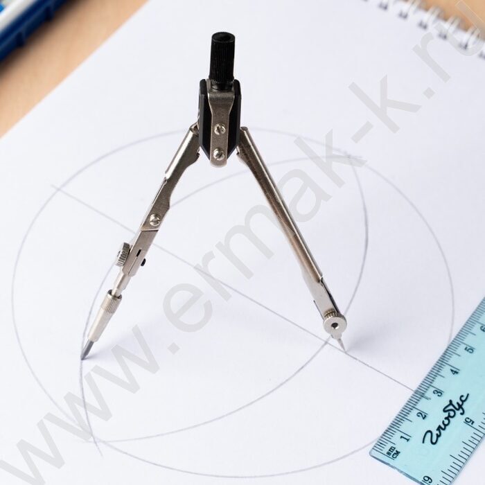 Циркуль Техника | Фото 4