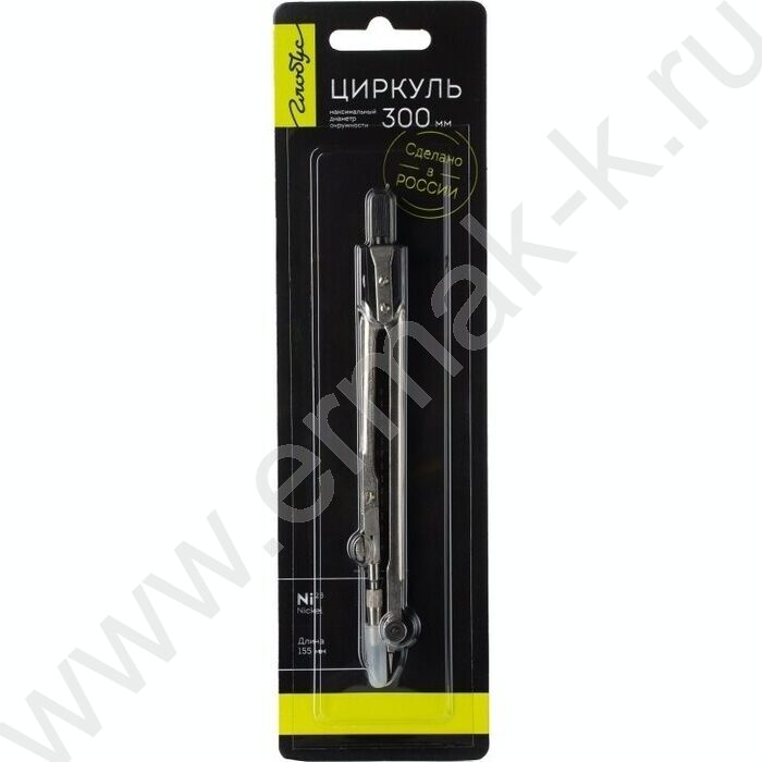 Циркуль Техника | Фото 3