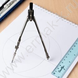 Циркуль Техника | Фото 4