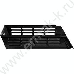 Лоток горизонтальный "XXL" /черный | Фото 2