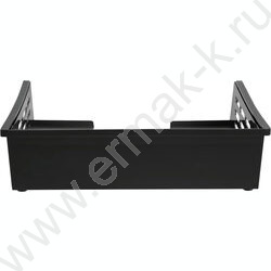 Лоток горизонтальный "XXL" /черный | Фото 3