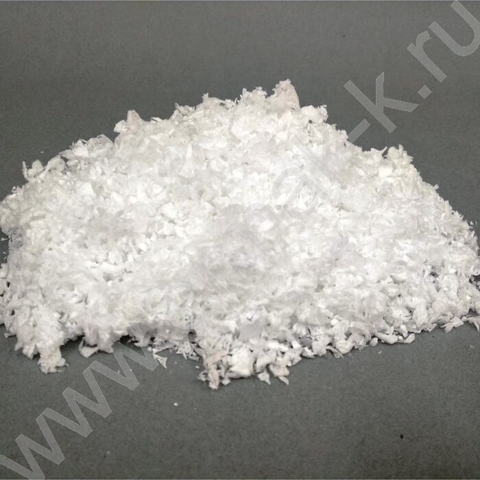 Снег хлопья 30г | Фото 1