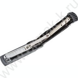 Степлер №24/6-26/6  50л /черный | Фото 2