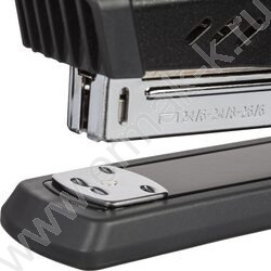 Степлер №24/6-26/6  50л /черный | Фото 3