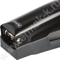 Степлер №24/6-26/6  50л /черный | Фото 4