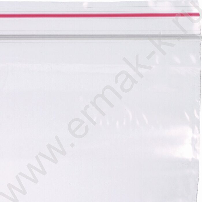 Пакеты с замком  4*6 35мкм 100шт/уп (Zip Lock) | Фото 5