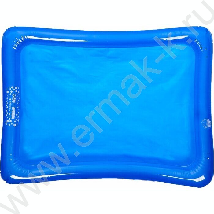 Песочница надувная Давай играть! 60*45см ассорти | Фото 2