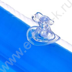 Песочница надувная Давай играть! 60*45см ассорти | Фото 4