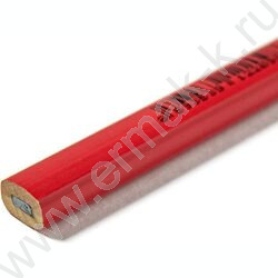 Карандаш столярный Carpenter HB / 2B (KIN 1536) (KIN 1536) | Фото 2