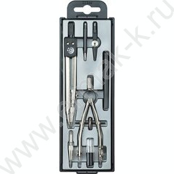 Готовальня  7предм Юниор | Фото 1