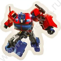 Наклейки А5 Роботы | Фото 4