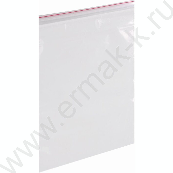 Пакеты с замком 30*40 40мкм 100шт/уп (Zip Lock) | Фото 1