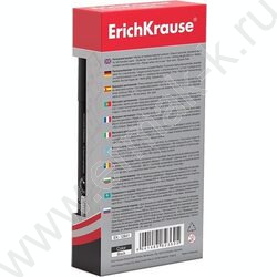 Маркер перм. /черный/ 1мм P-100 | Фото 3