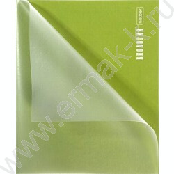 Тетрадь предметная 48л "PROстиль" Биология /пл.обл./ | Фото 1