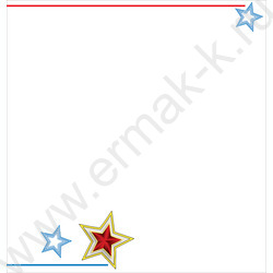 Открытка  97*204мм "23 февраля! С Днем Защитника Отечества!" | Фото 2