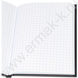 Зап. книжка  80л А6 тв.обл. "Эстетика манимализма" /глянц.лам/лен/ | Фото 3