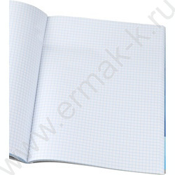 Тетрадь  96л А4 клетка "Завараживающее море" | Фото 2
