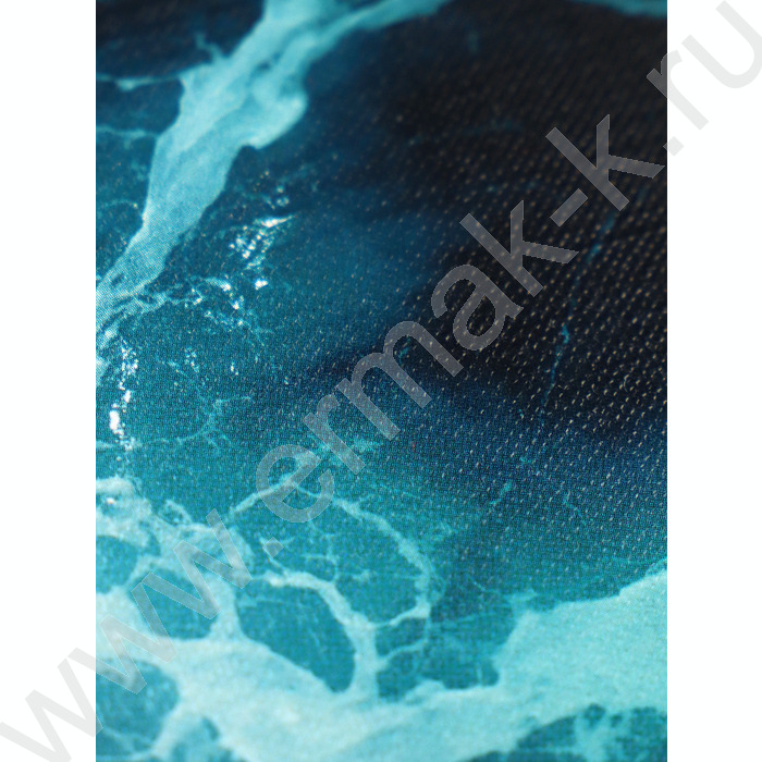 Тетрадь  96л А4 клетка "Завараживающее море" | Фото 5