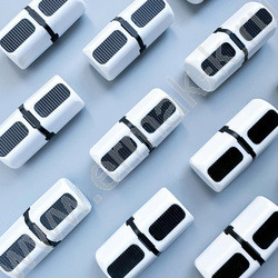 Точилка 3отв. разного диаметра метал+пластик /с двумя контейнерами/ Sketch&art | Фото 4