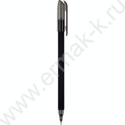 Ручка шар PointWrite Black синяя 0,38мм | Фото 1