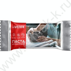 Масса для моделирования и лепки  500г /серая /самозатвердевающая | Фото 1