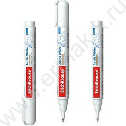 Корректор шариковый  5мл /металл/ | Фото 1